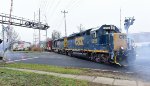 CSX 6228